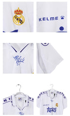 Real madrid 1994-96