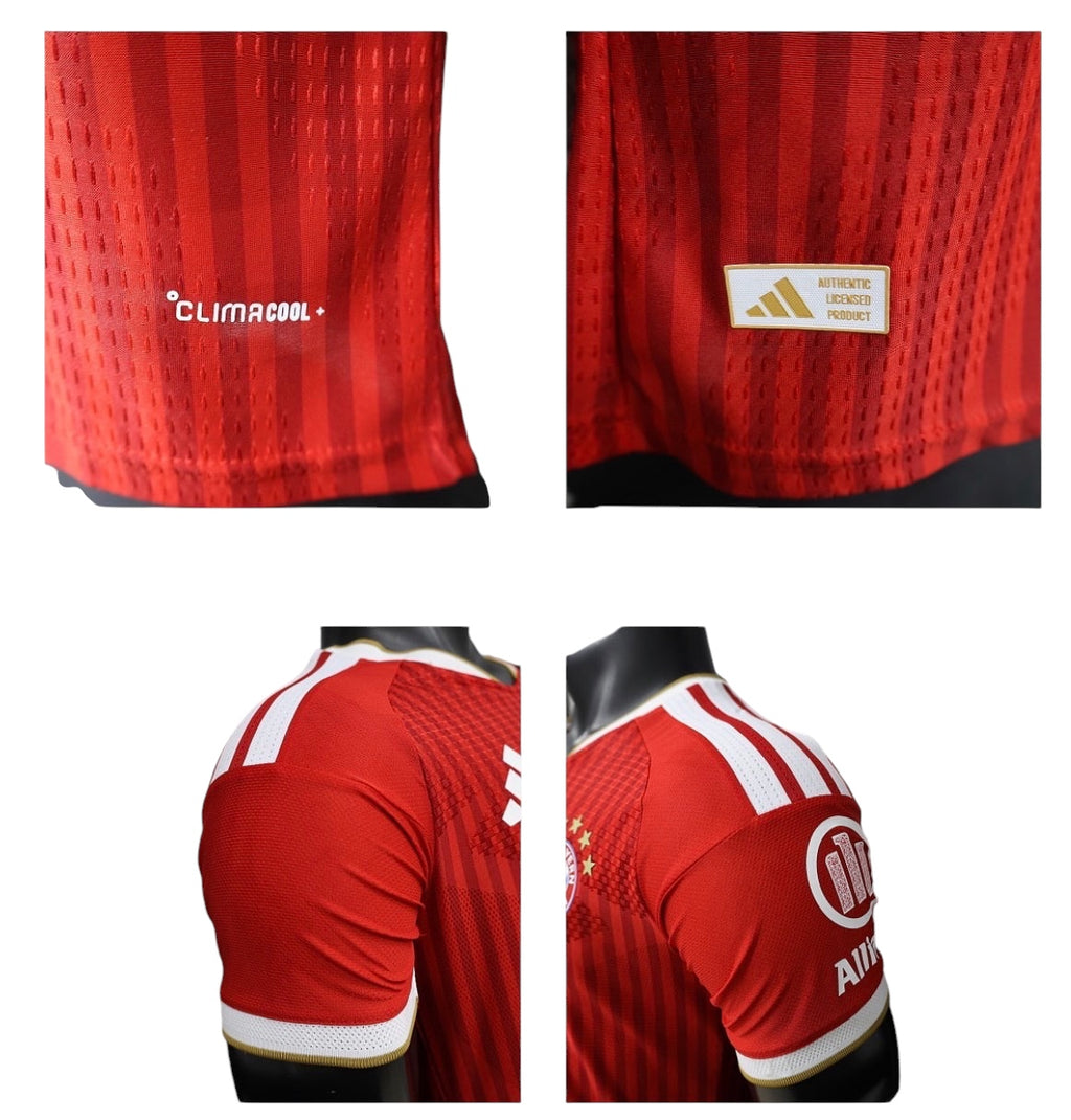 Bayern munchen 2026-27