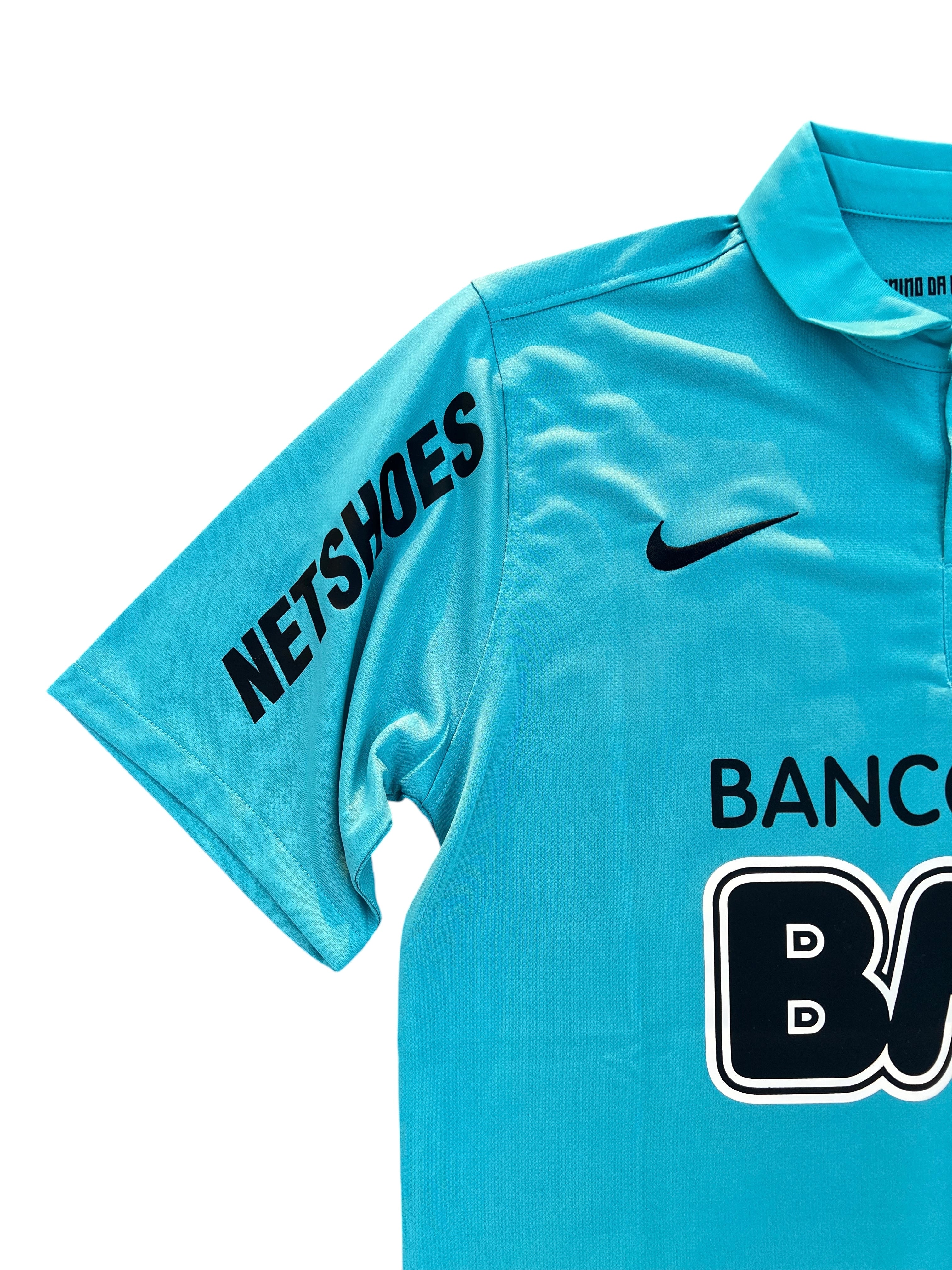 Santos away 2012 Neymar junior