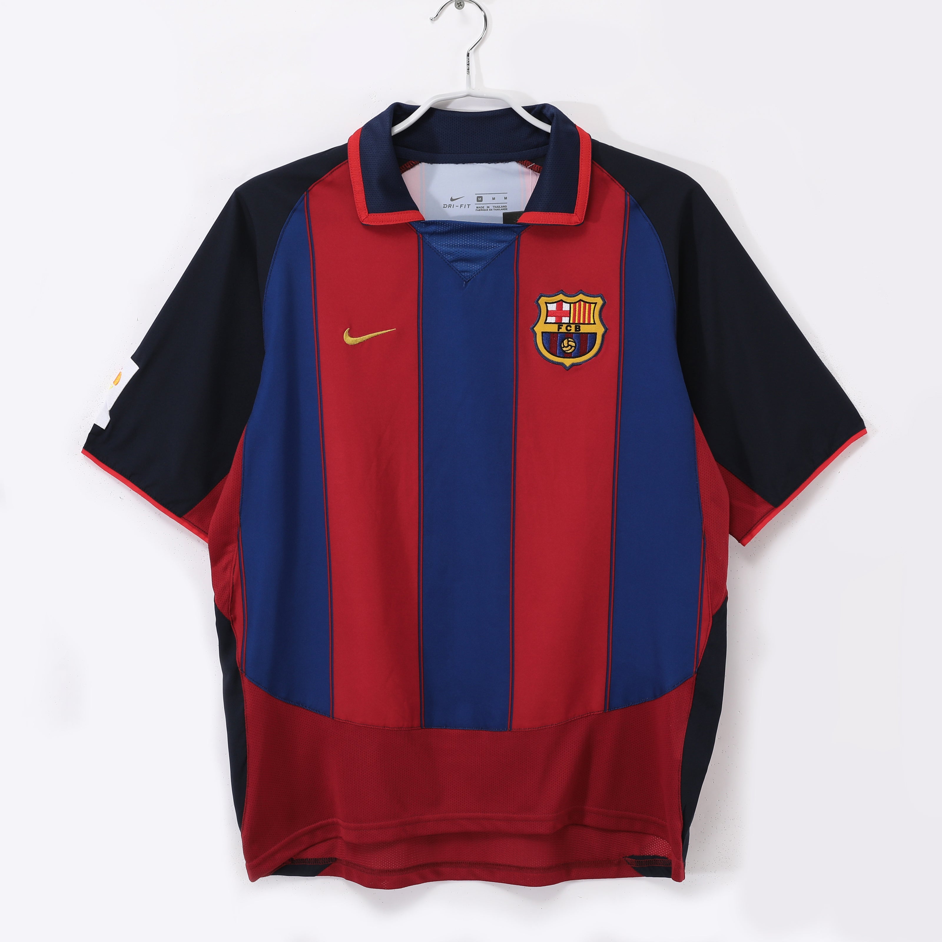 Barcelona 2003-4
