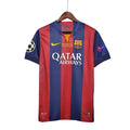 Barcelona 2015 champions league