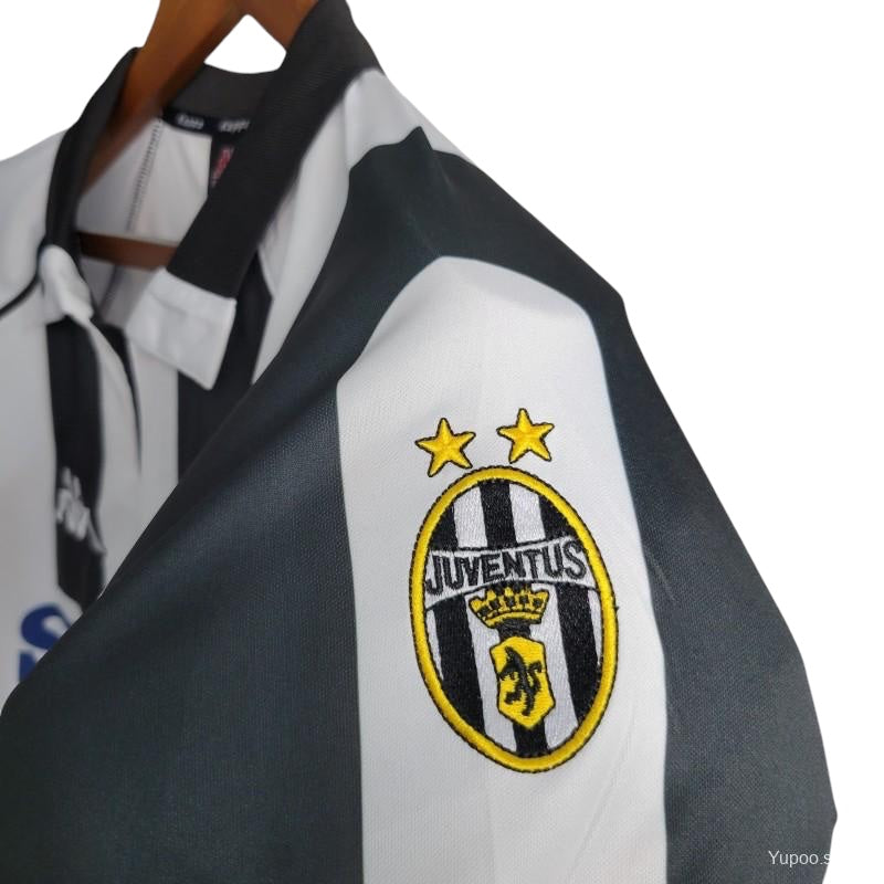 Juventus 1997-98