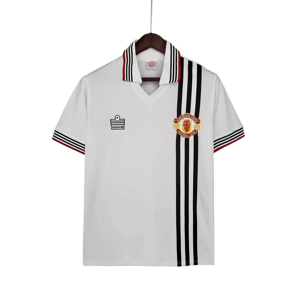 Manchester united away 1975-80