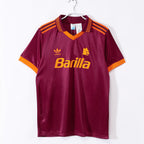 Roma 1992-93