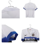 Inter milan away 2009-10