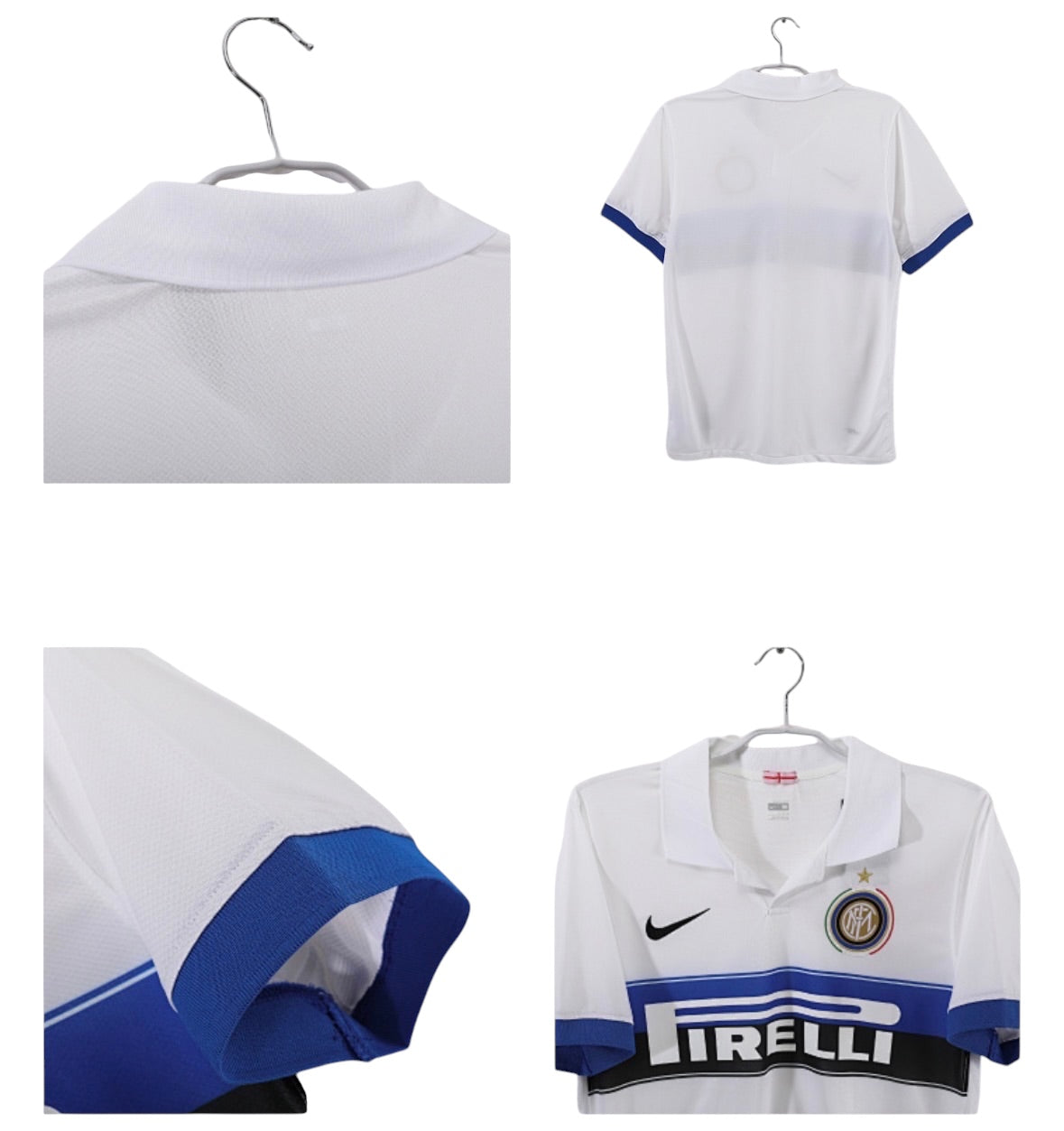 Inter milan away 2009-10