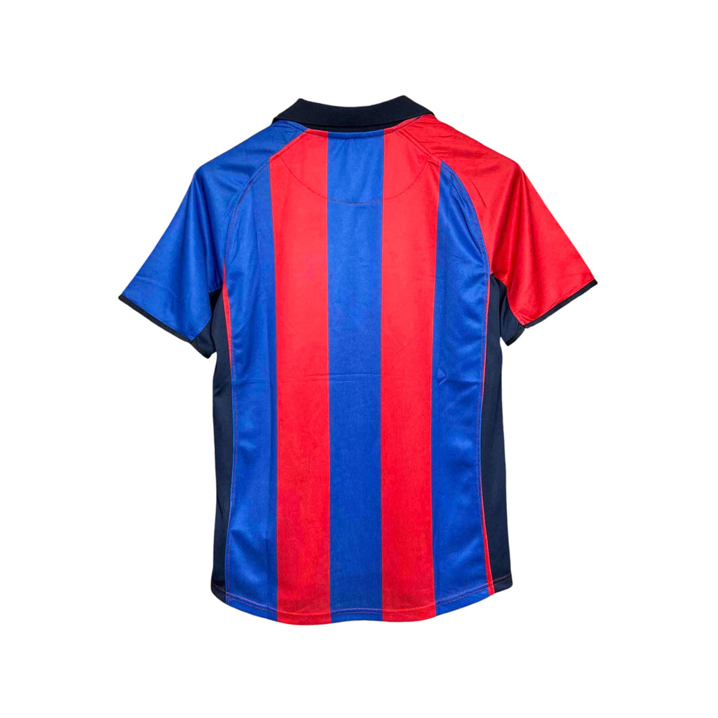 Barcelona 2001-2