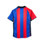 Barcelona 2001-2