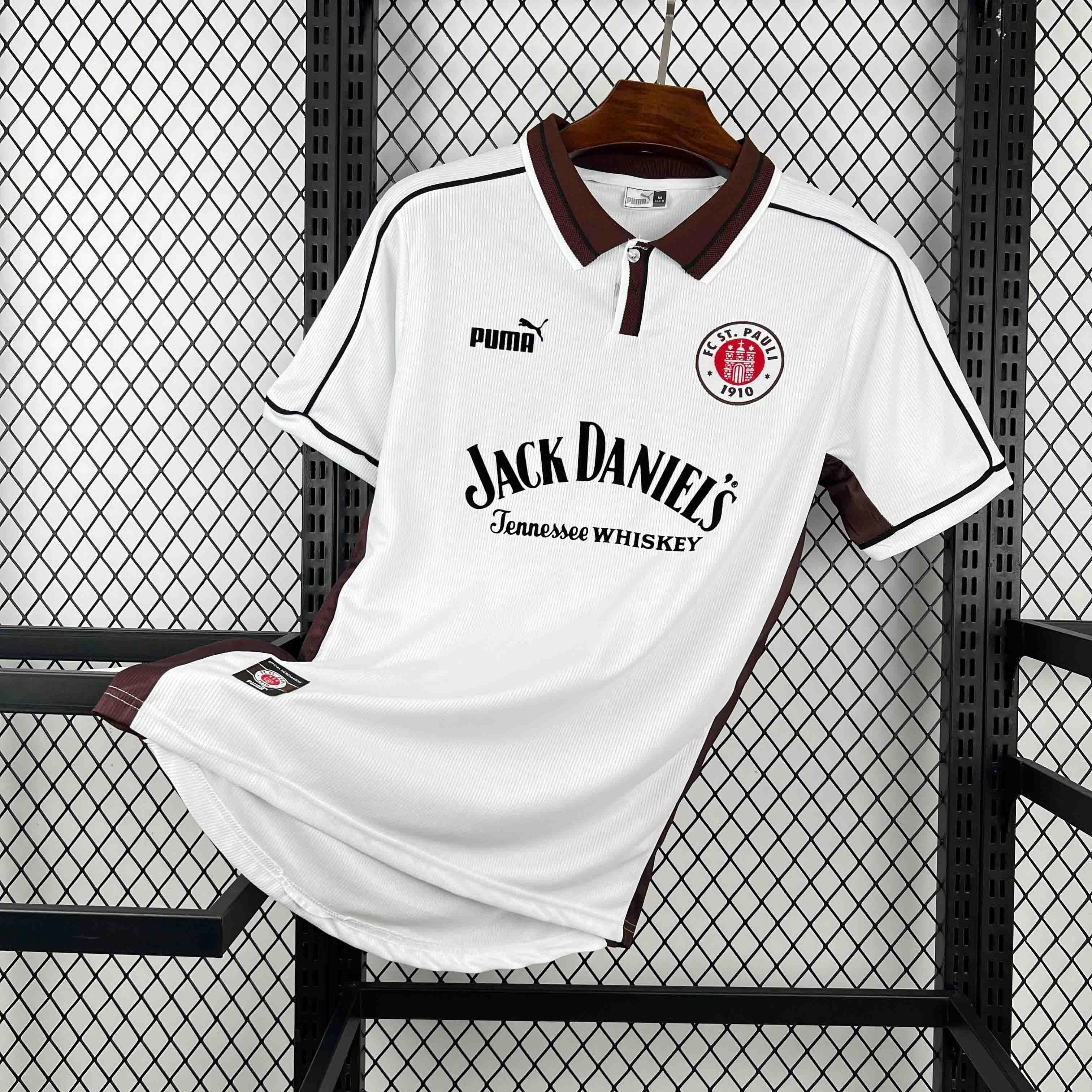 St. Pauli 1998-99