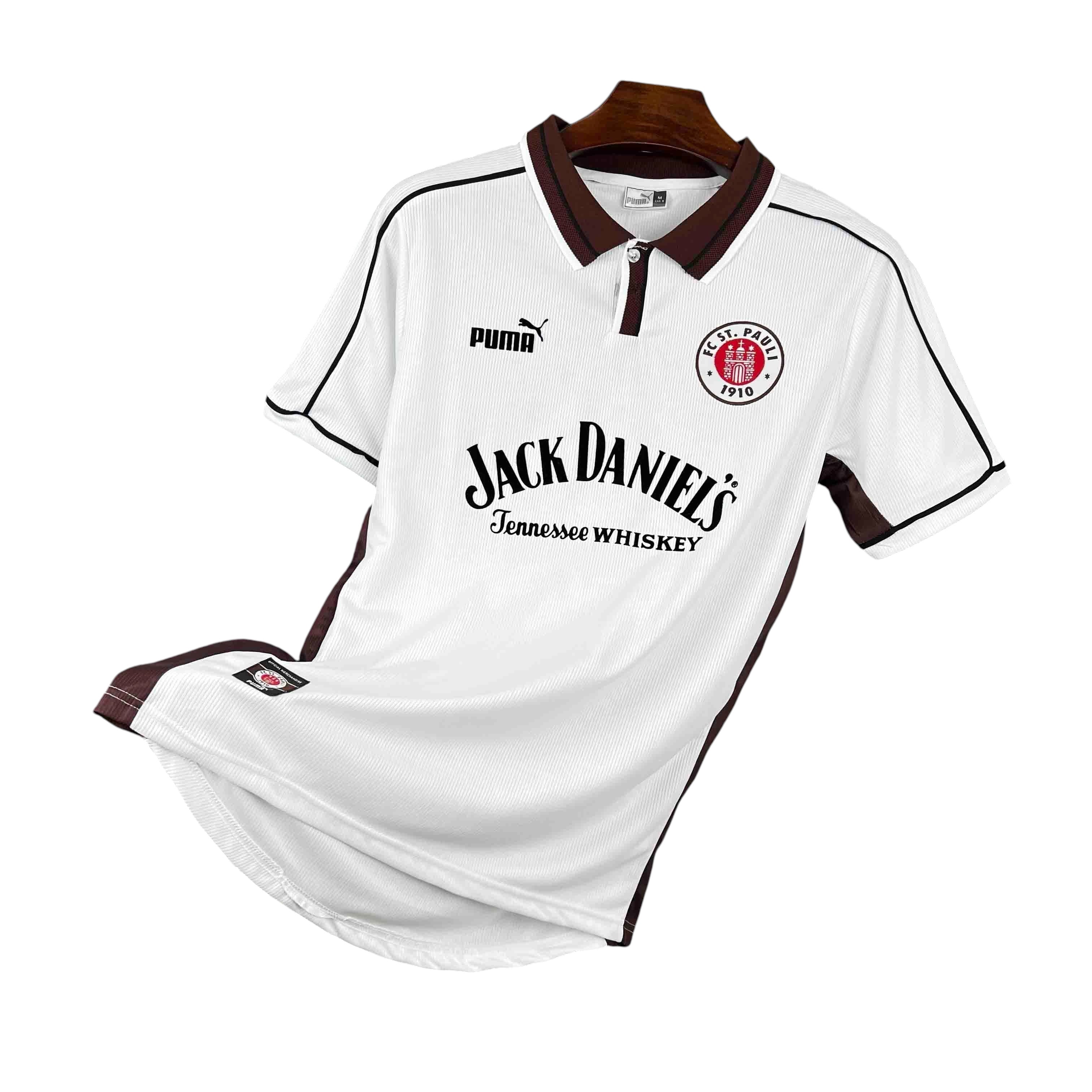 St. Pauli 1998-99