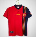 Spain 1997-98