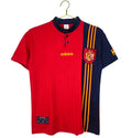 Spain 1997-98