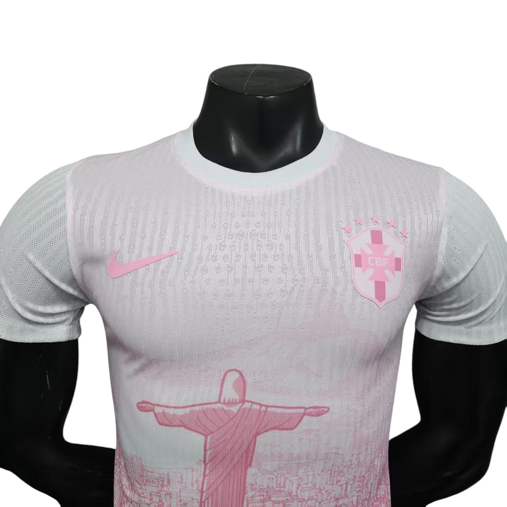 Brazil Christ the redeemer special edition 2026
