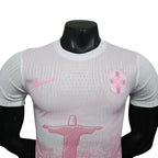 Brazil Christ the redeemer special edition 2026