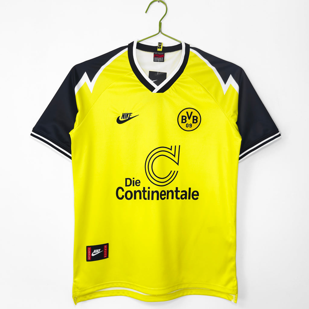 Borussia Dortmund 95-96