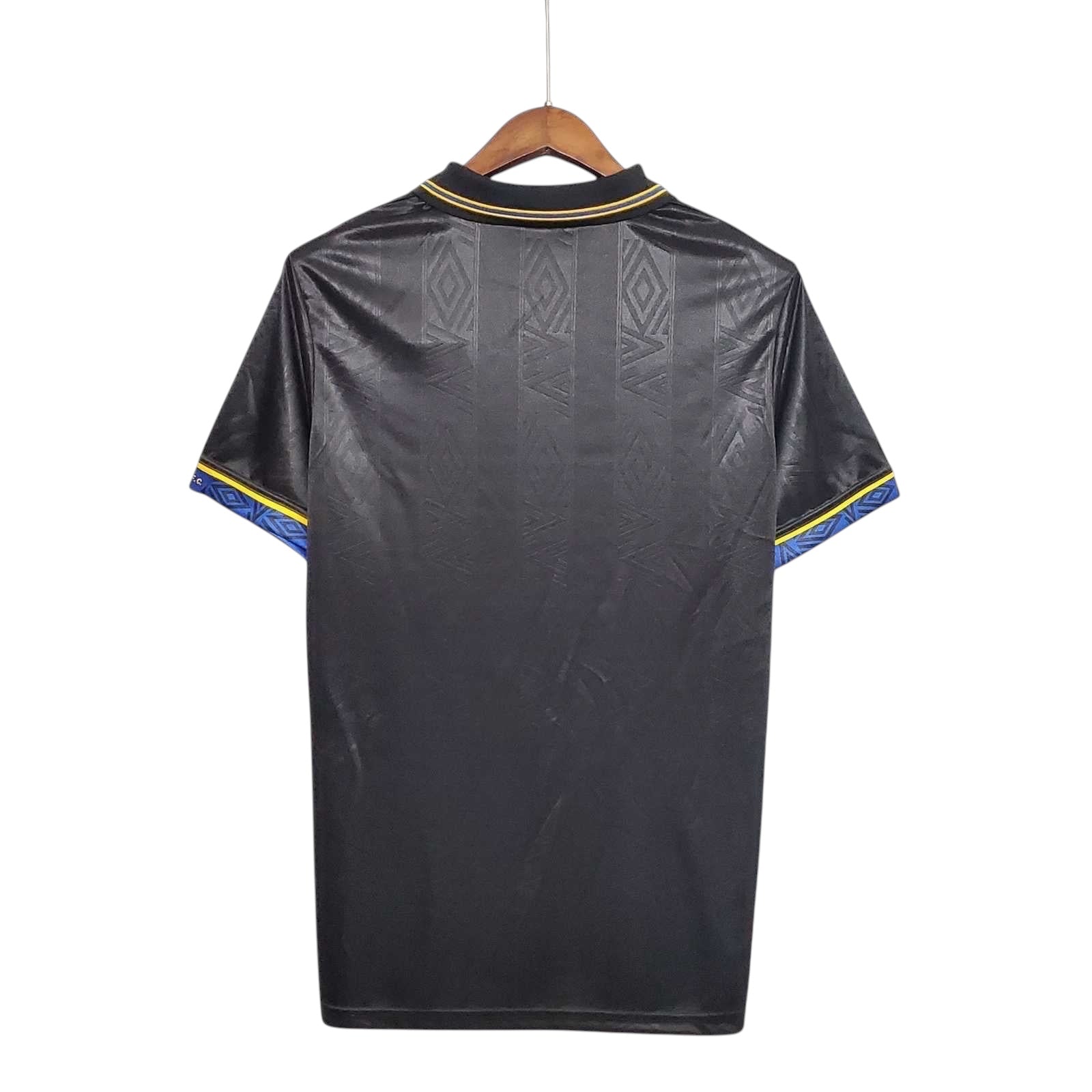 Manchester united away 1993-95