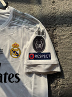 Real Madrid 2016 champions league finals Cristiano Ronaldo