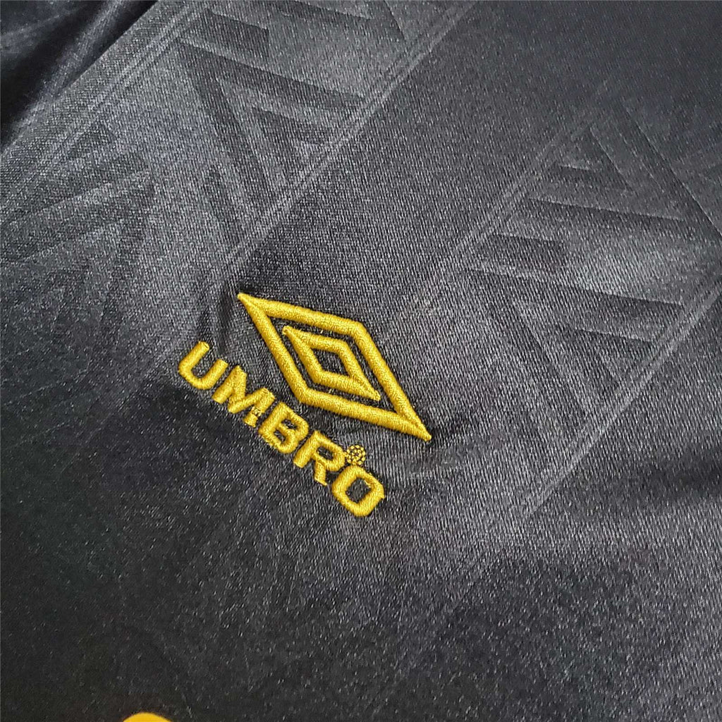 Manchester united away 1993-95