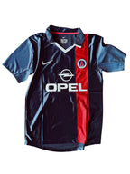 Paris saint german 2001-2 Ronaldinho