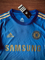 Chelsea 2012-13