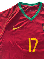 Portugal 2006 Cristiano Ronaldo