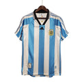 Argentina 1998