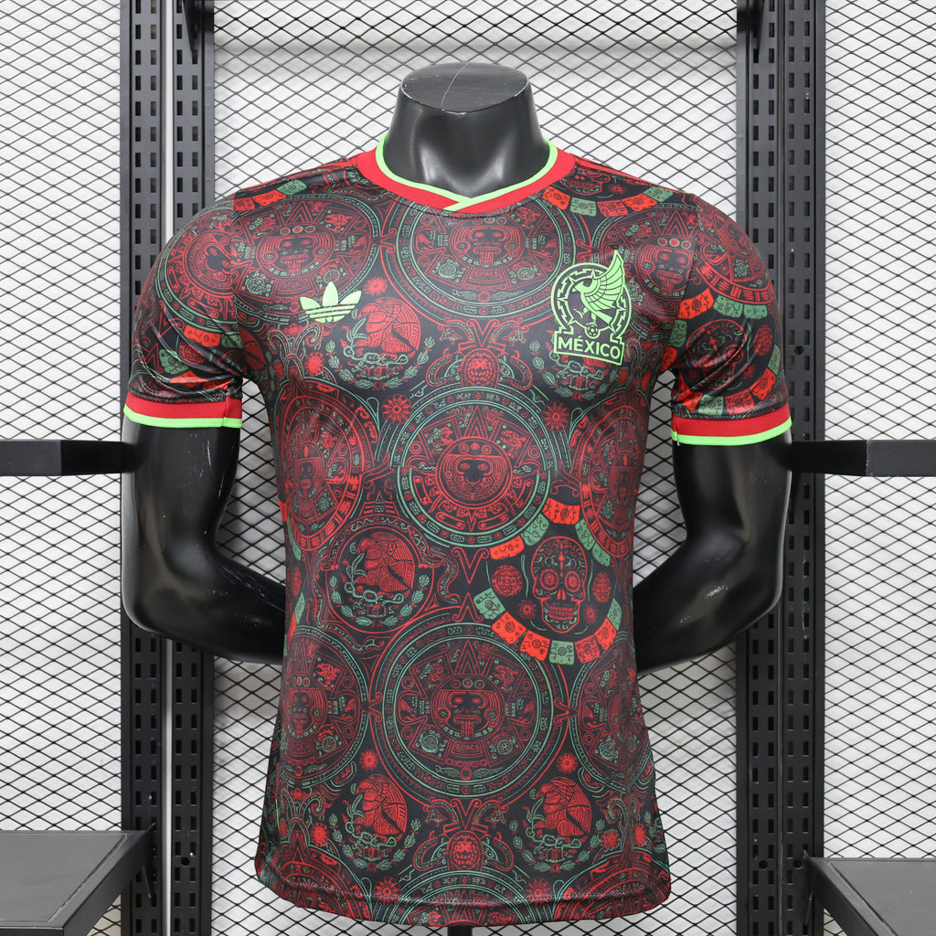Mexico special edition 2027