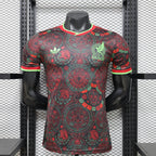 Mexico special edition 2027