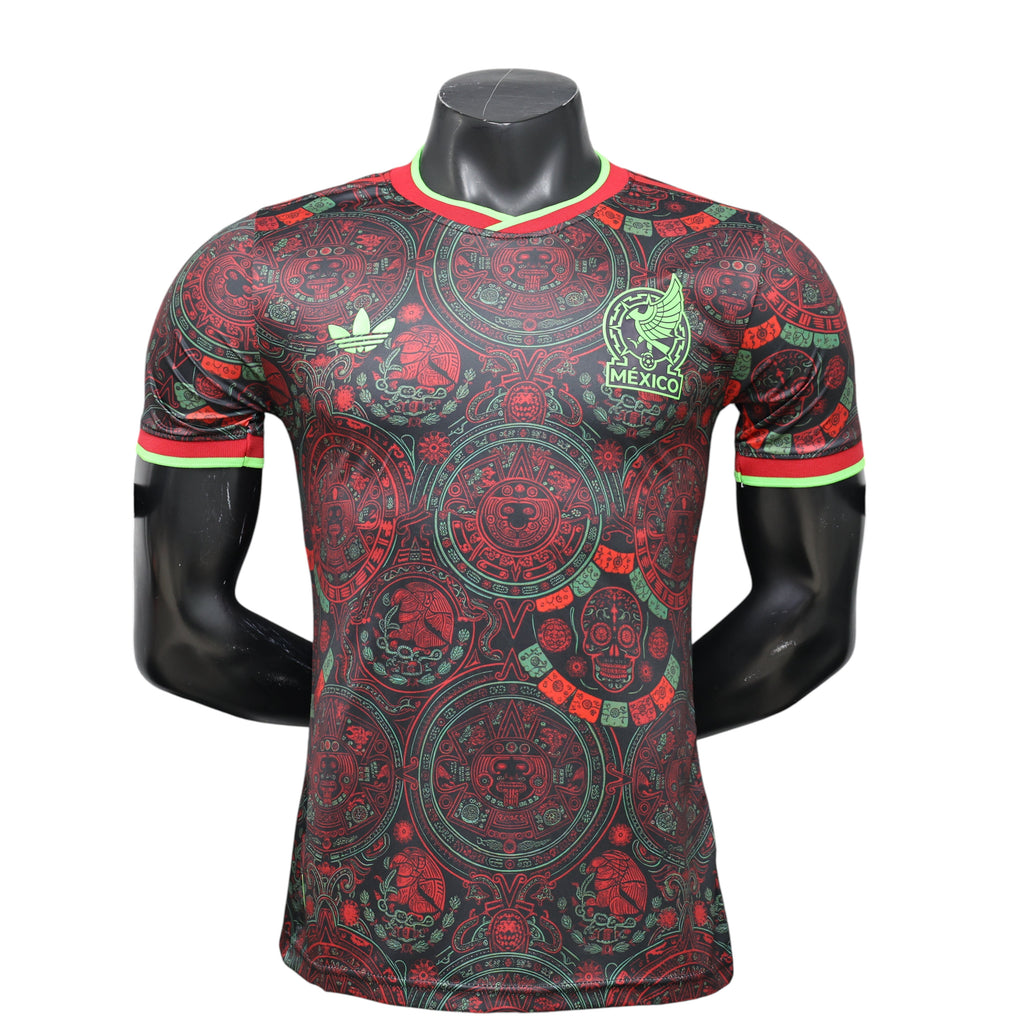 Mexico special edition 2027