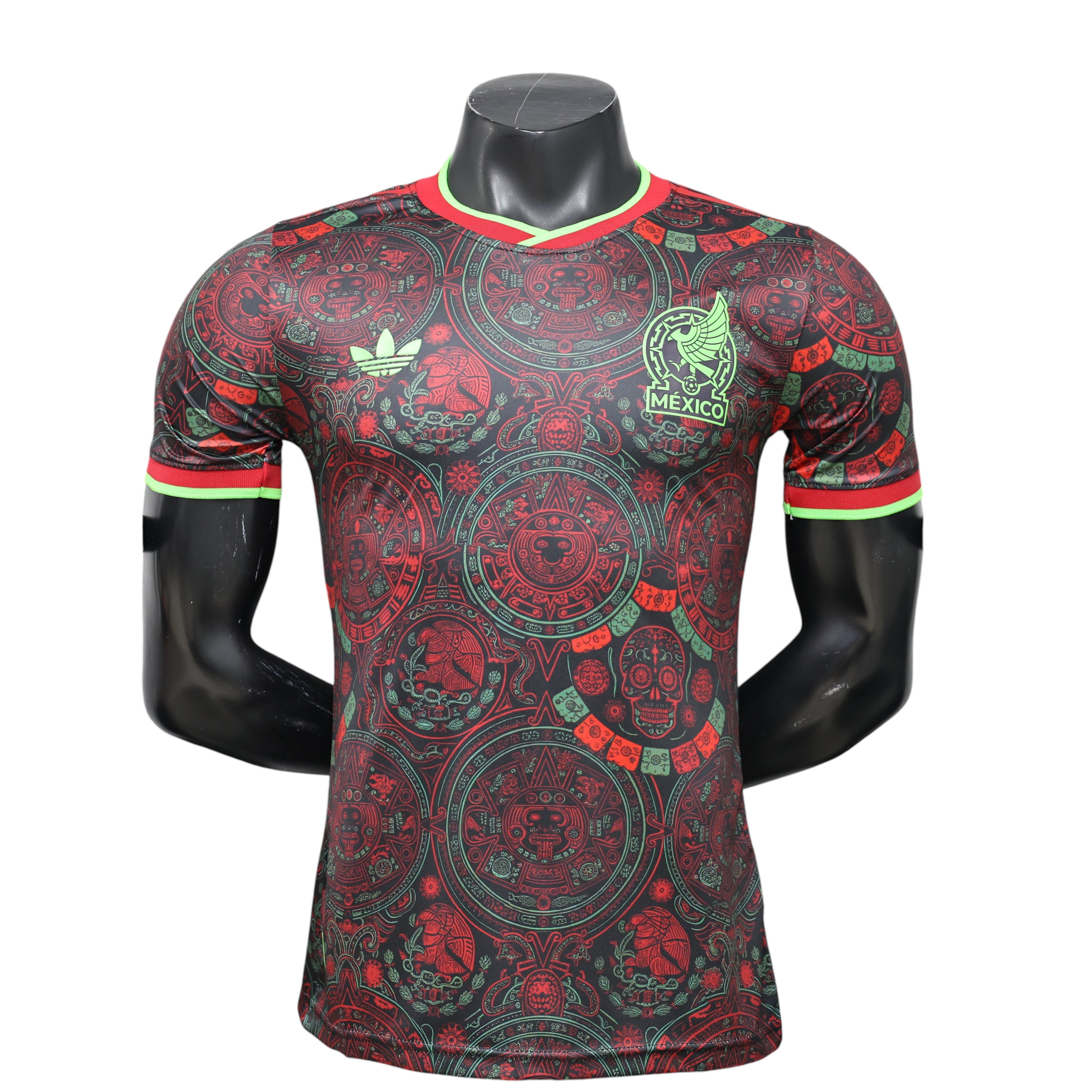 Mexico special edition 2027