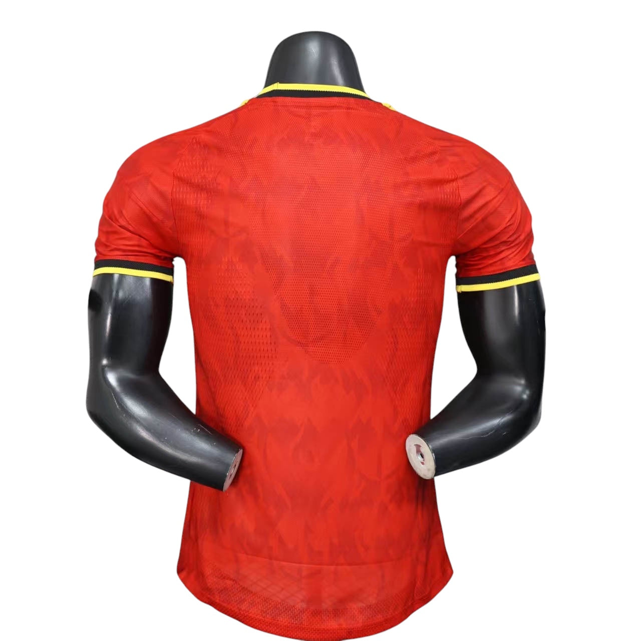 Belgium 2026