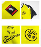Borussia Dortmund 95-96