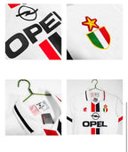 Ac milan away 1995-97