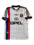 Bayern munchen away 1994-96