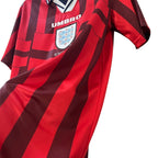 England away 97-98