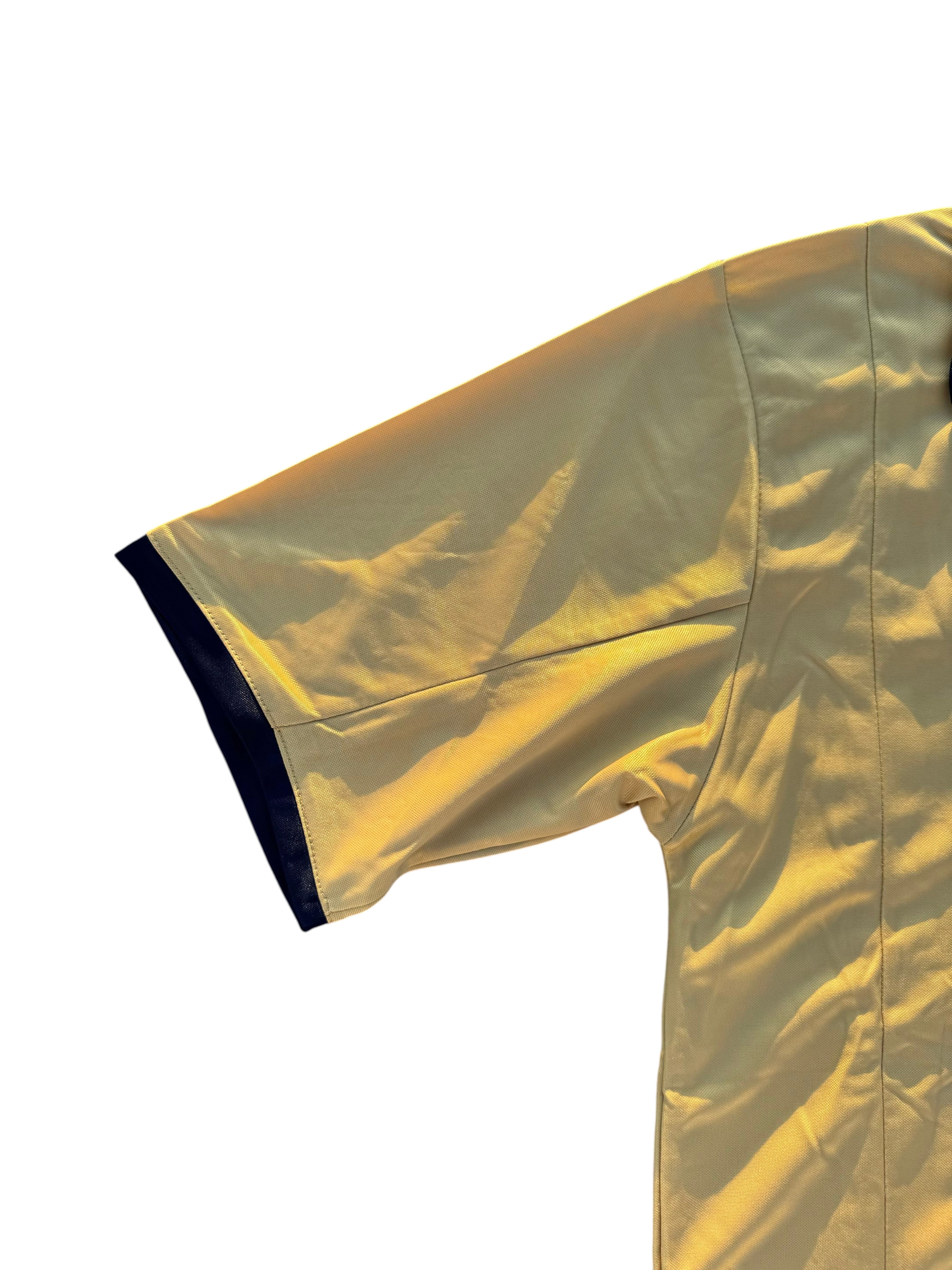 Barcelona away 2001-2