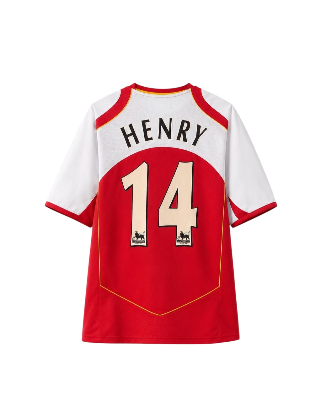 Arsenal 2004-5