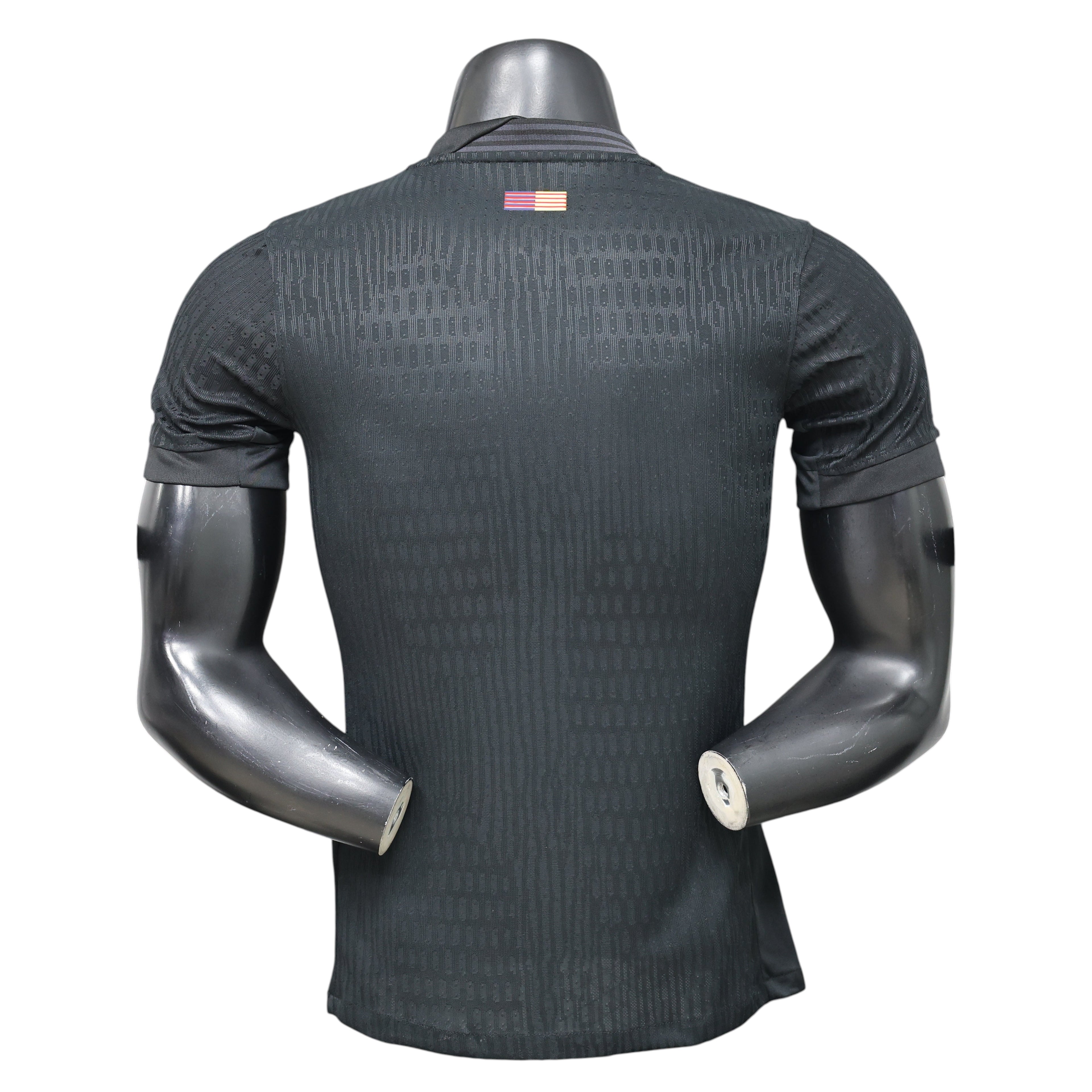 Barcelona full black special edition 2026