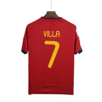 Spain 2010