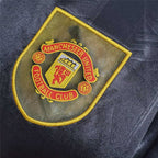 Manchester united away 1993-95
