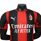 Ac Milan 2026-27