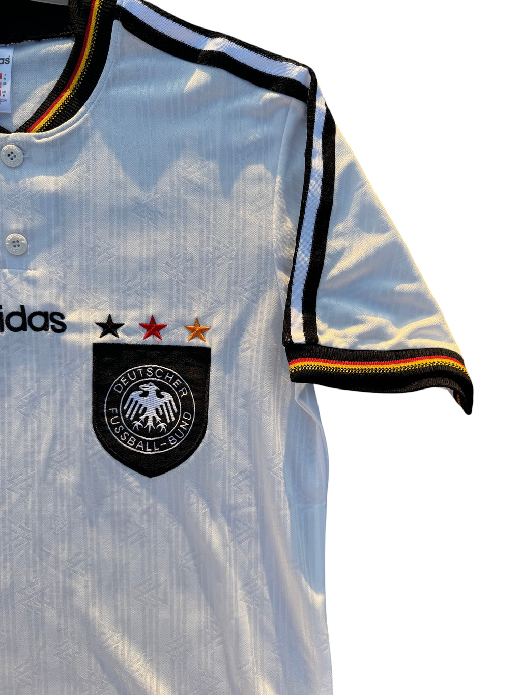 Germany 1996