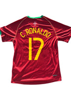 Portugal 2006 Cristiano Ronaldo