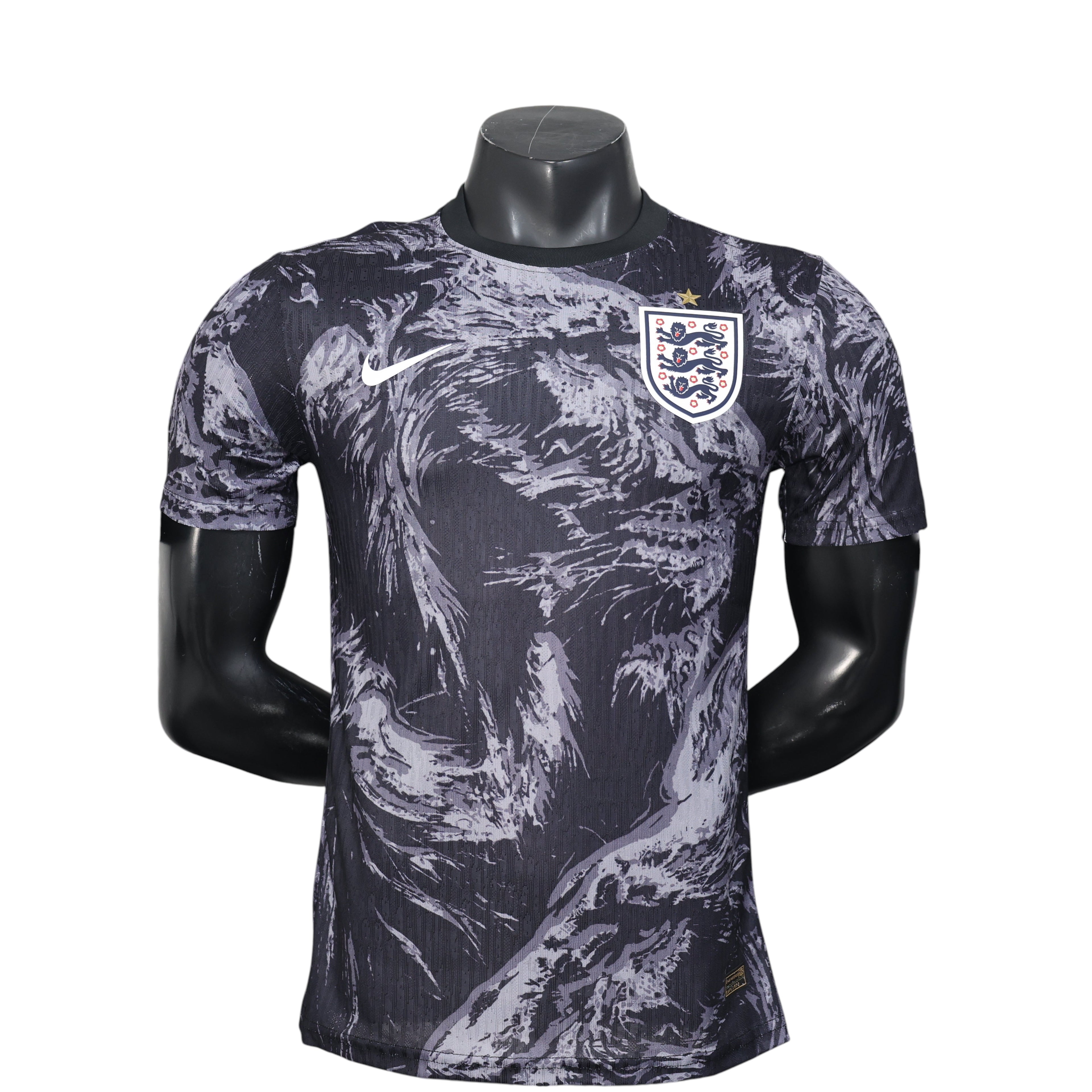 England special edition 2026