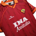 Roma 1999-00