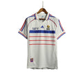 France 1998 away world cup