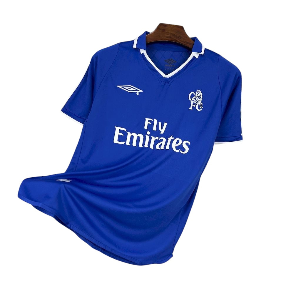 Chelsea 2004-5