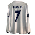 Real madrid 2017 champions league final Cristiano Ronaldo