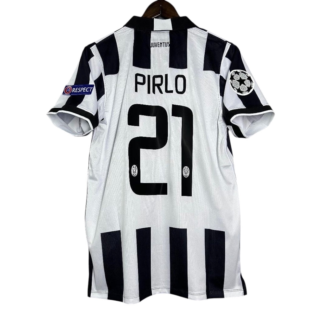 Juventus 2014-15