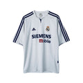 Real madrid 2003-4